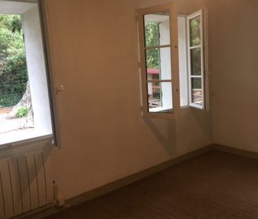 Appartement à louer - Photo 1
