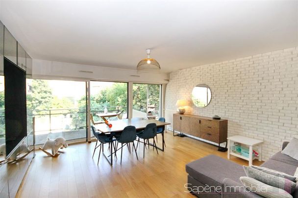 Location T3 MEUBLE Rennes Jules Ferry - Photo 1