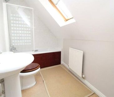 4 bedroom townhouse to rent Clegg Square, Shenley Lodge, Milton Key... - Photo 6
