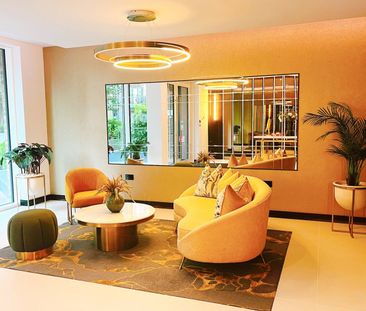2 Bed Flat, Fairview House, SW6 - Photo 3