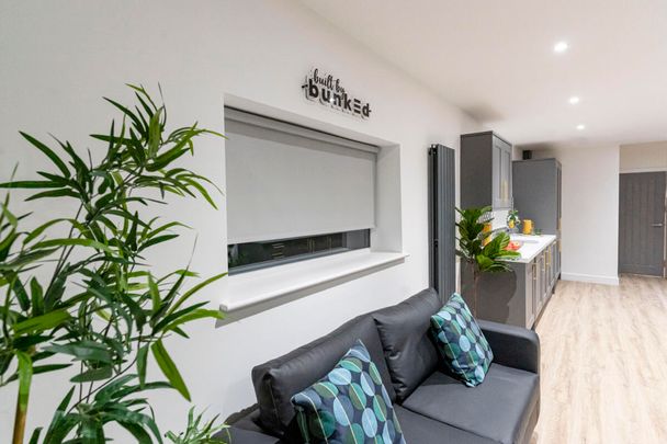 Fawcett #117 - Photo 1