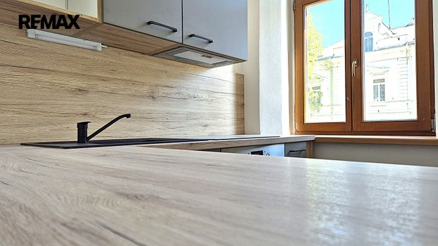 Pronájem bytu 2+1 v osobním vlastnictví 64 m², Litoměřice - Photo 1