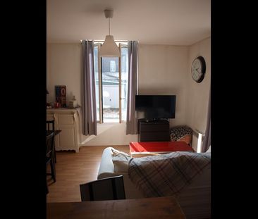 Location Appartement 2 pièces 39m² - Photo 1