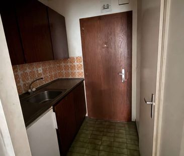 1 Zimmer, 20 m² - Photo 2