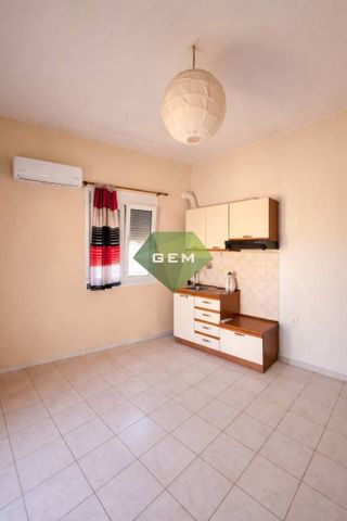 Studio/Γκαρσονιέρα για ενοικίαση Κέντρο - Άγιος Μηνάς (Ηράκλειο Κρήτης) - Photo 3