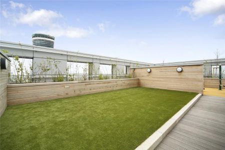 Studio to rent - Photo 5