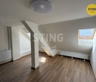 Pronájem bytu 1+kk 44 m² - Фото 1