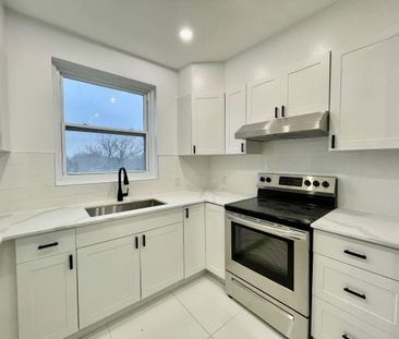 *PROMOTION* Renovated / Spacious 2 Bedroom / NDG-Cote St Luc - Photo 1