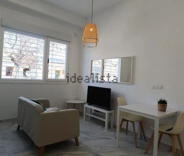 Alquiler de estudio en Calle Lope de Rueda, 99 - Photo 2