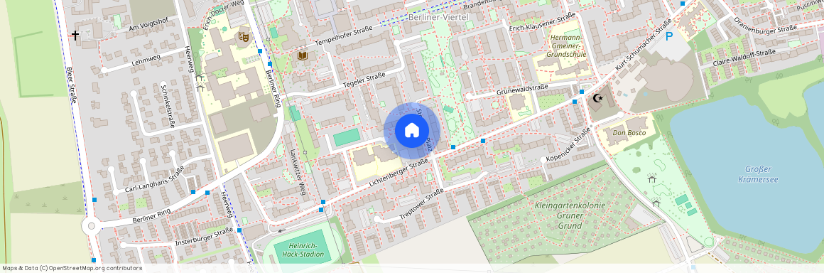 Steglitzer Platz 18, 40789, Monheim