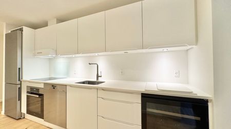 2 værelses – Munkebjergvænget 96, 1. lejl. 4. – Odense M - Photo 5