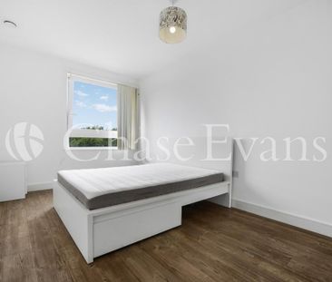 2 bedroom flat to rent - Photo 6