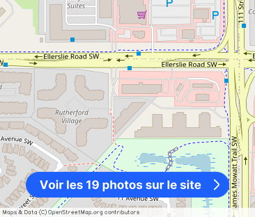 Link Apartments at Ellerslie - Photo 1