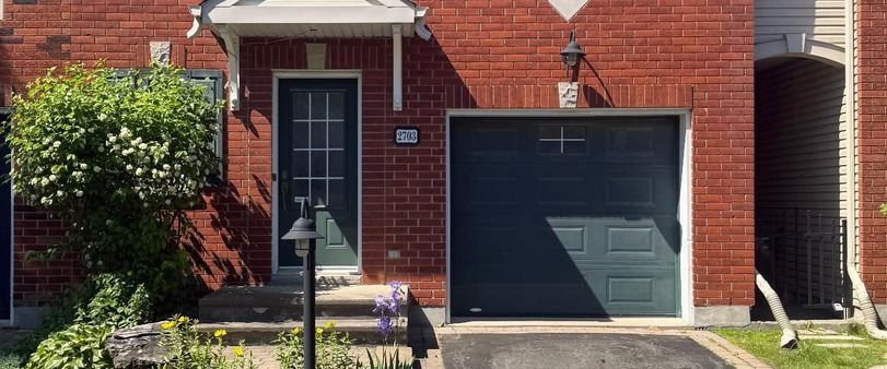 À louer / Maison à étages - Photo 1