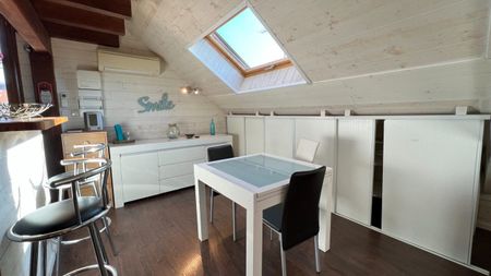 Appartement Aix-les-Bains - Photo 5