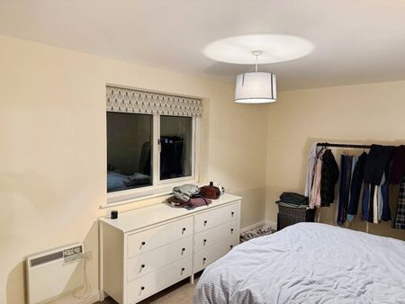 1 bedroom Flat To Let Total Size: 797 SQ FT - Photo 4