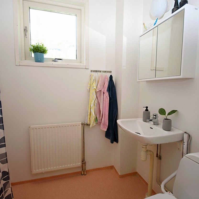 Otteshagsvägen 6A - Photo 1