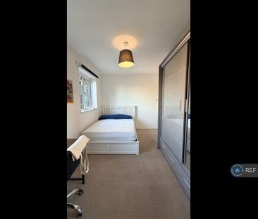 1 bedroom in a house share to rent - Photo 5