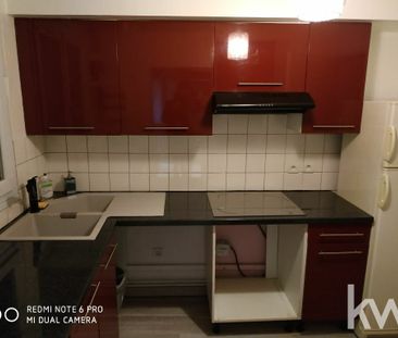 Appartement MONTFERMEIL - Photo 3