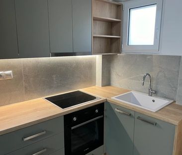 Διαμέρισμα για ενοικίαση Κέντρο Σαρωνίδας - παραλία (Σαρωνίδα) - Photo 3