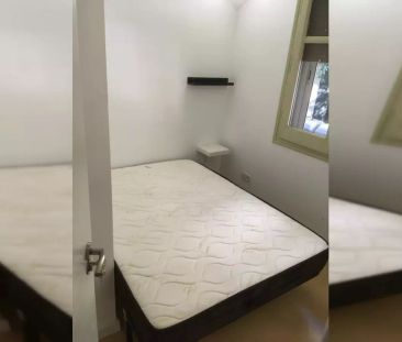 Room for rent in shared apartment in Barcelona - Foto 6