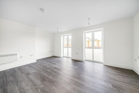 1 bedroom apartment to rent - Photo 2