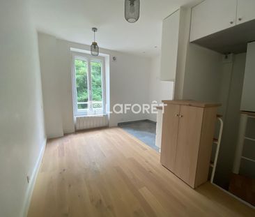 Appartement T1 Maisons-Alfort à louer - Photo 5