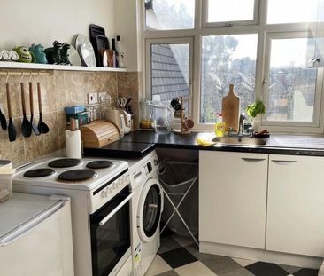 Studio Flat, St Pauls Road, N17 - Photo 5