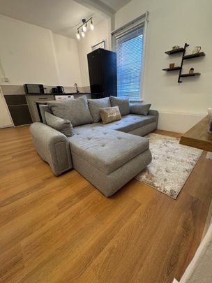 1 Bed Flat, Wilton Avenue, SO15 - Photo 1