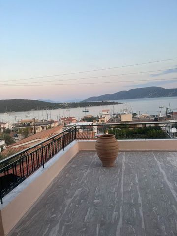 Διαμέρισμα για ενοικίαση - Σολύγεια, - Photo 4