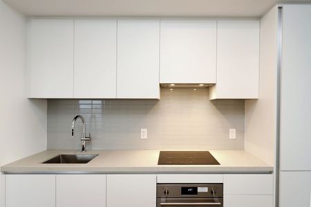 For Lease - 4015 The Exchange || N/A Unit# 3507, Mississauga, Ontario - Photo 2