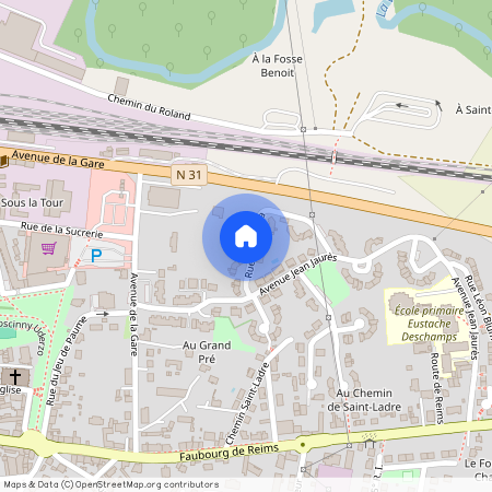02840, Athies-Sous-Laon