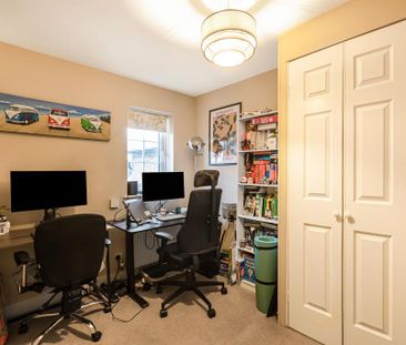 2 bedroom semi-detached house to rent - Photo 5