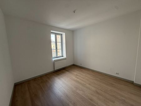 Location Appartement 4 pièces 88m² REDON 35600 - Photo 5