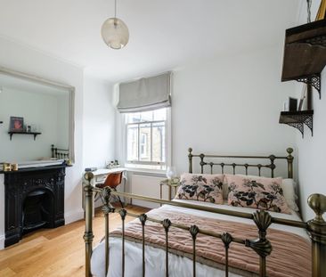 2 bedroom maisonette to rent - Photo 3