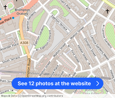 Walton Street, Knightsbridge - Photo 1
