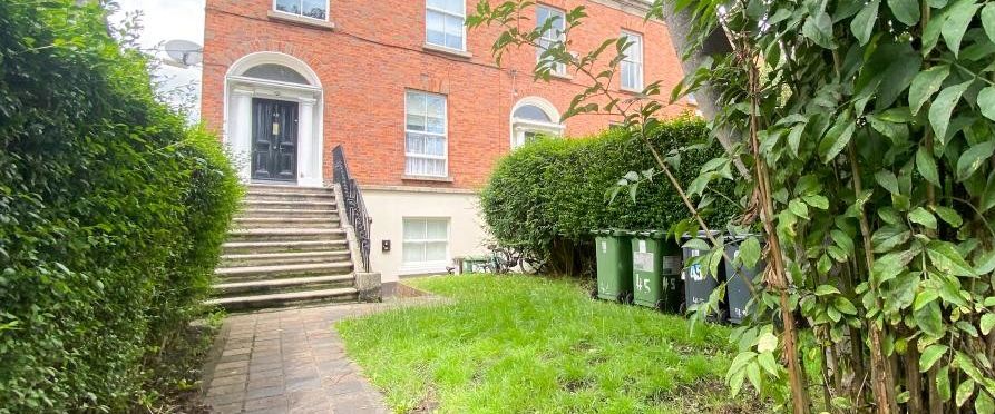 Marlborough Road, Donnybrook, Dublin 4 - Photo 1