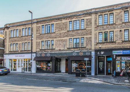 1 bedroom flat to rent - Photo 2