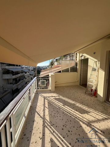Διαμέρισμα για ενοικίαση Κέντρο (Ζωγράφου) - Photo 2