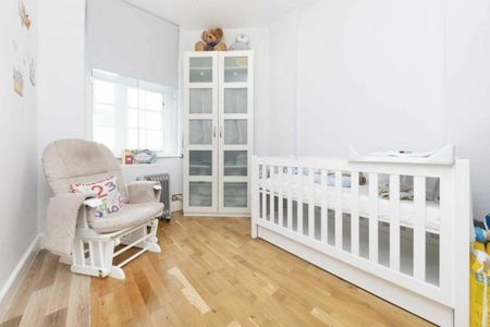 Maida Vale, Little Venice, W9 - Photo 5