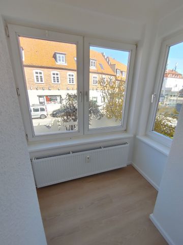 Sanierte 2 Zimmer-Wohnung mit Terrasse in zentraler Lage in Lübeck-St. Jürgen/Nä ... - Photo 5