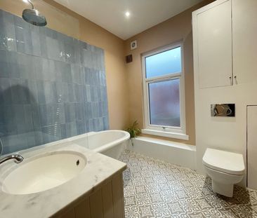 1 bedroom terraced house to rent - Photo 6