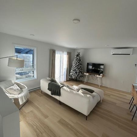 Grand logement 4 1/2 à Saint-Paul - Photo 4