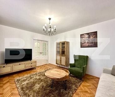 Apartament 4 camere, 80 mp, modern, zona Gheorgheni - Fotografie 4