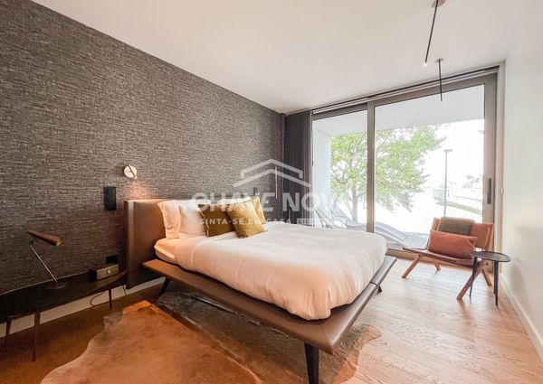 Apartamento T1 em Porto