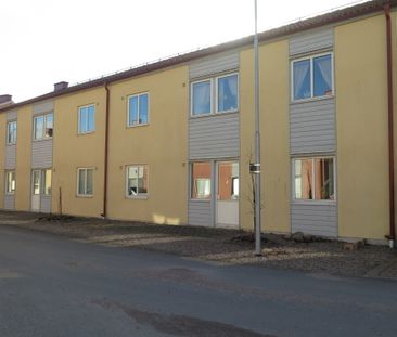 Högarörsgatan 12 B - Foto 3