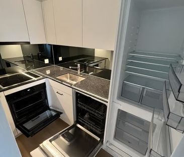 2.5 Zimmer, 50 m², 2. Stock - Foto 4