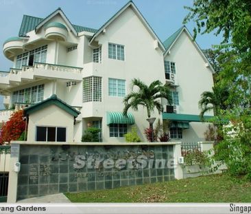 Loyang Gardens (D17), Condominium - For Rent - Photo 4