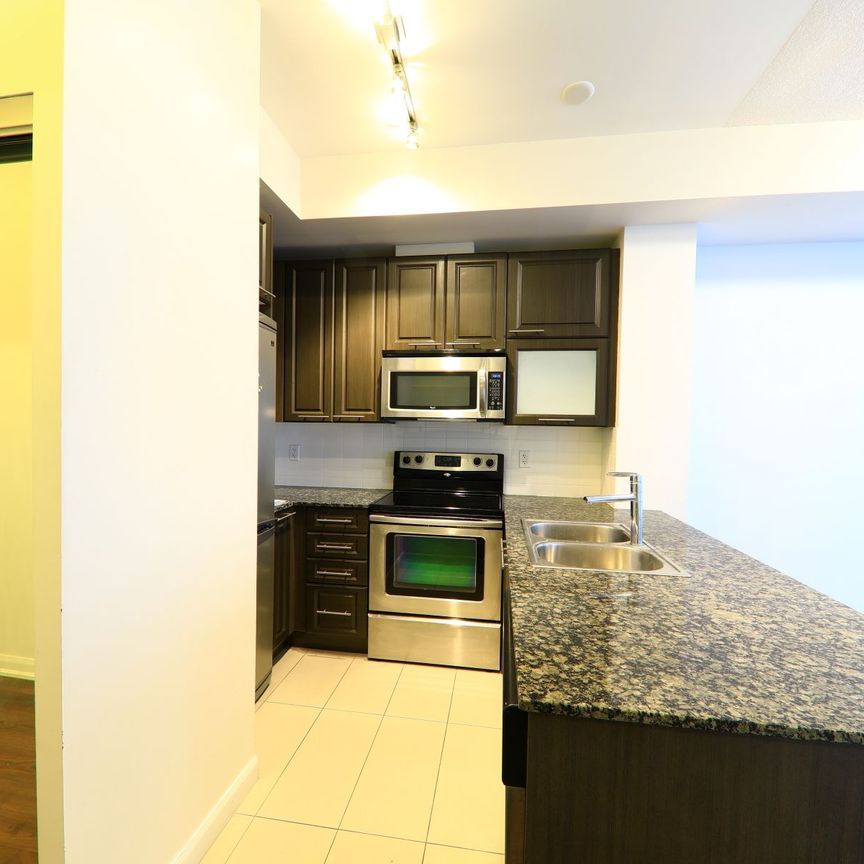 For Lease - 500 Sherbourne Street Unit# 506, Toronto, Ontario - Photo 1