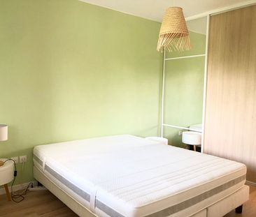 Location appartement 2 pièces, 47.00m², Saint-Herblain - Photo 6